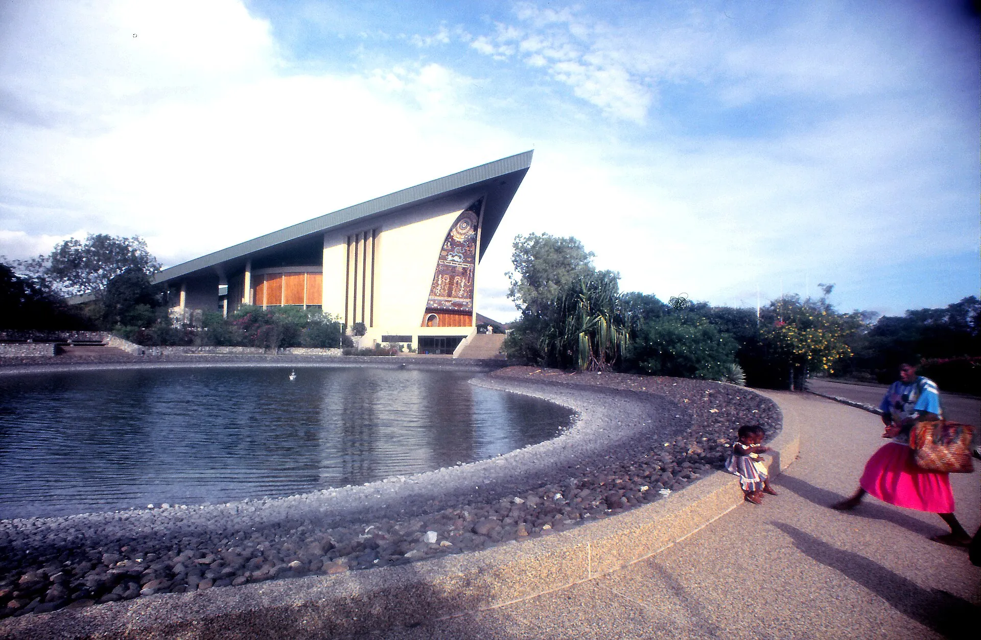 Port Moresby — foto 2