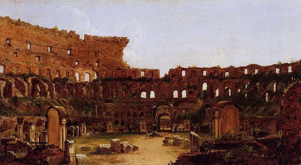 Koloseum — foto 1