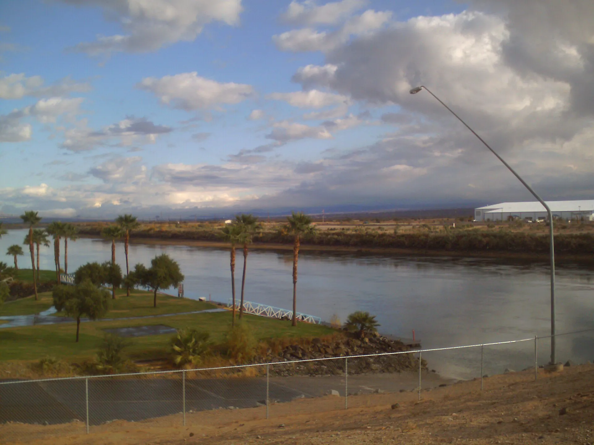 Salton Sea — foto 3