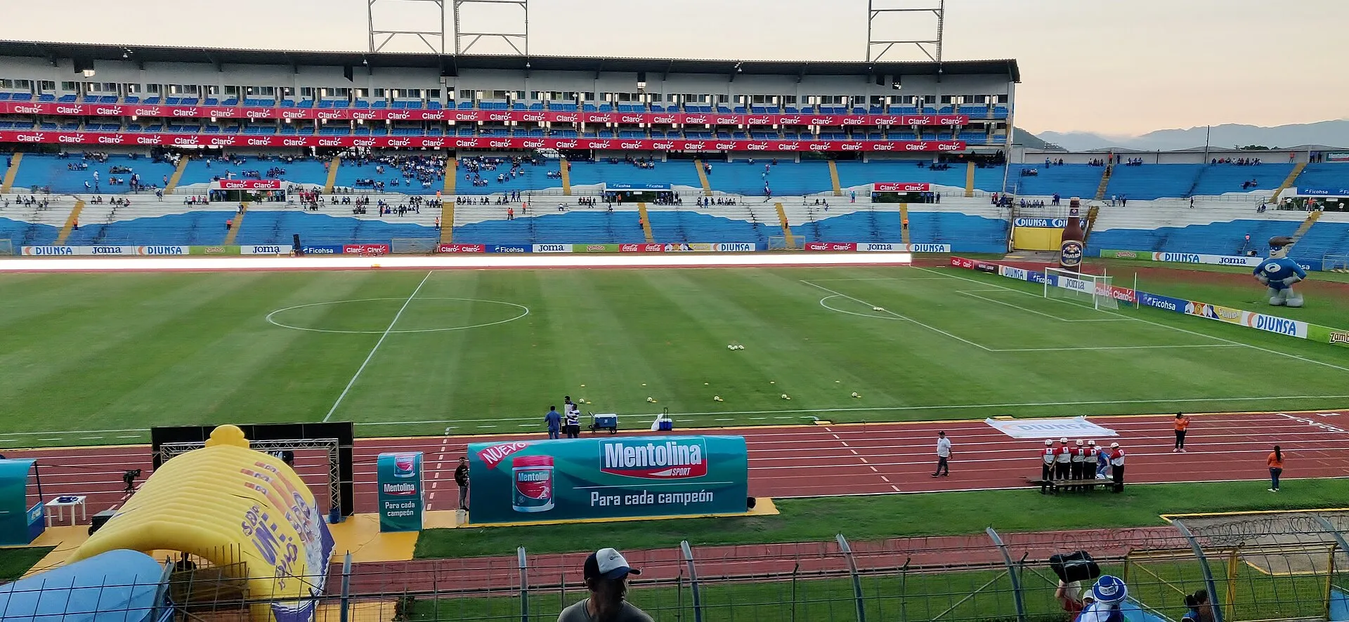 San Pedro Sula — foto 3