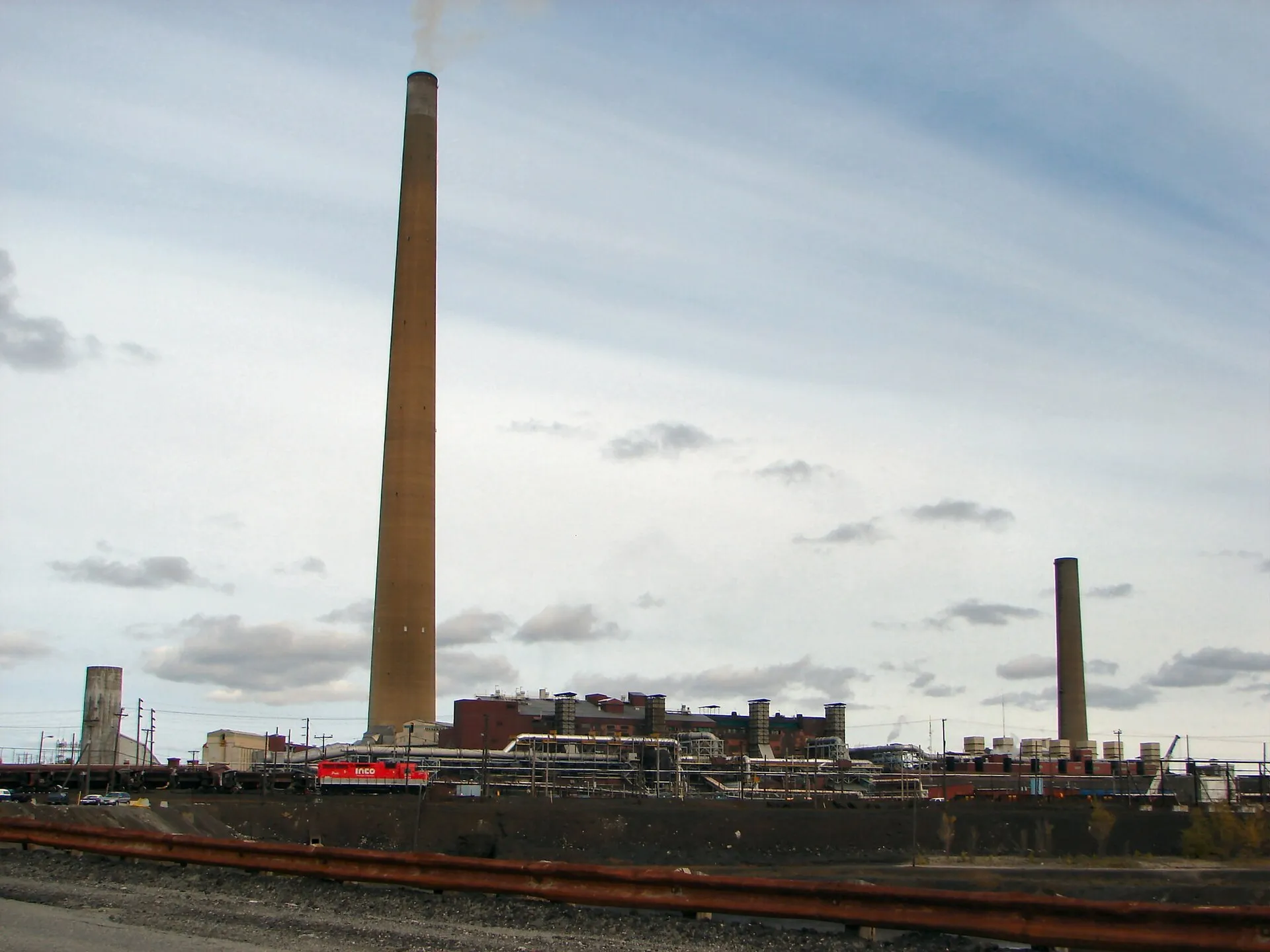 Sudbury — foto 2