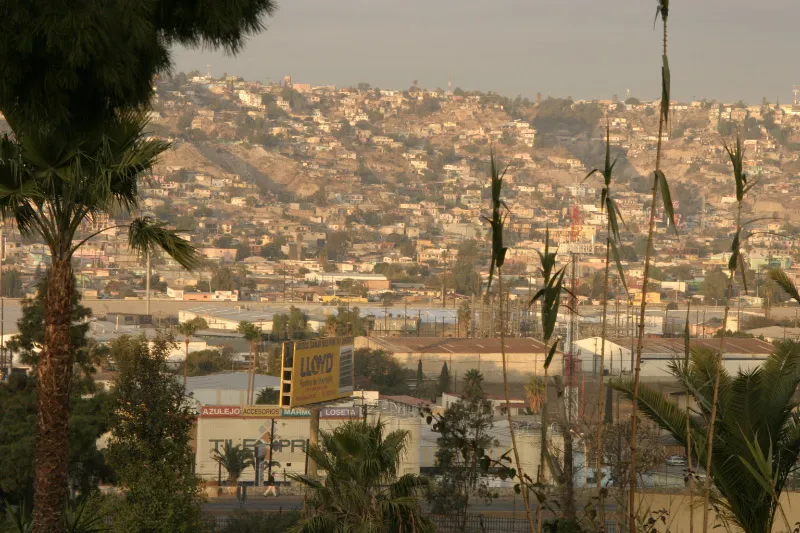 Tijuana — foto 1