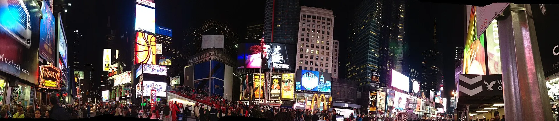 Times Square — foto 3