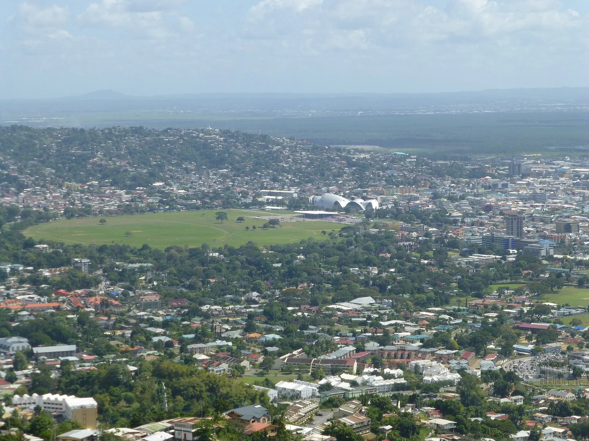 Laventille (Port of Spain) — foto 1