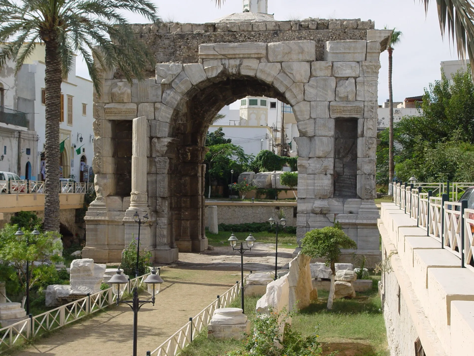 Tripolis — foto 1