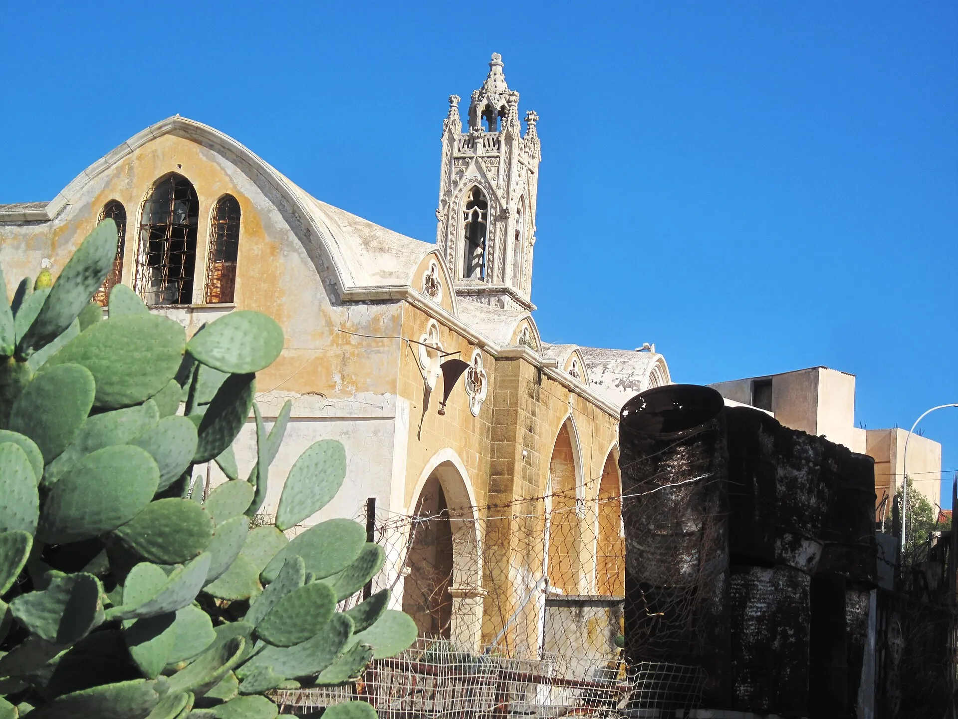 Varosha (Famagusta) — foto 2