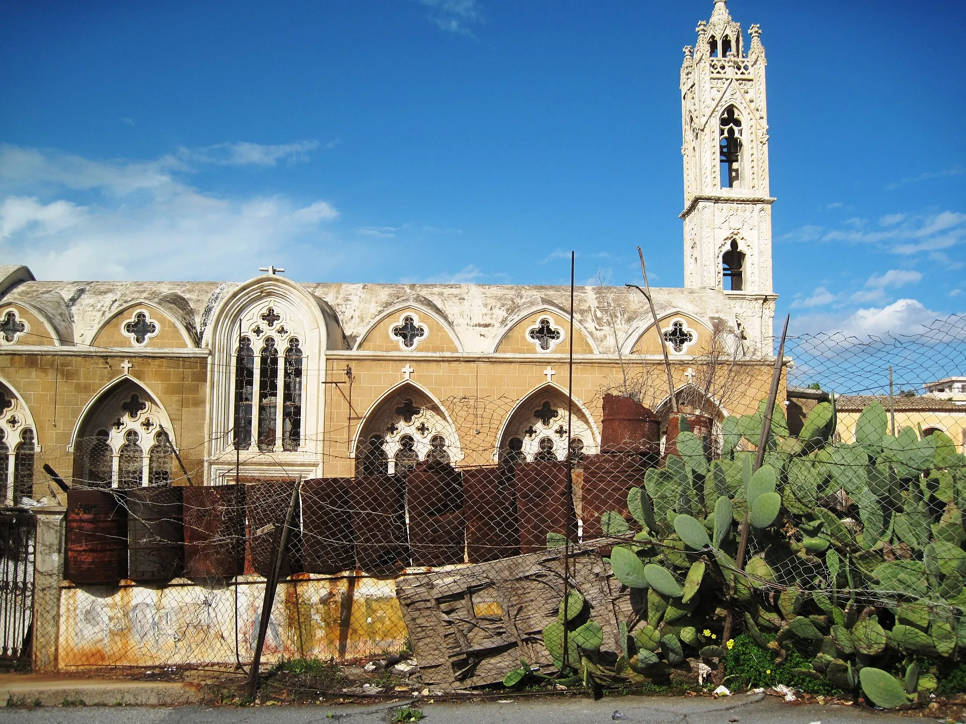 Varosha (Famagusta) — foto 3