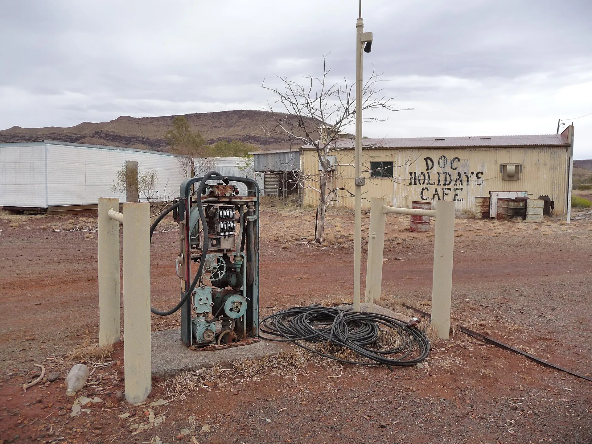 Wittenoom — foto 3