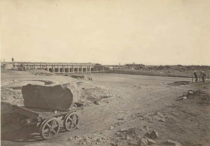 Jamuna — foto 1