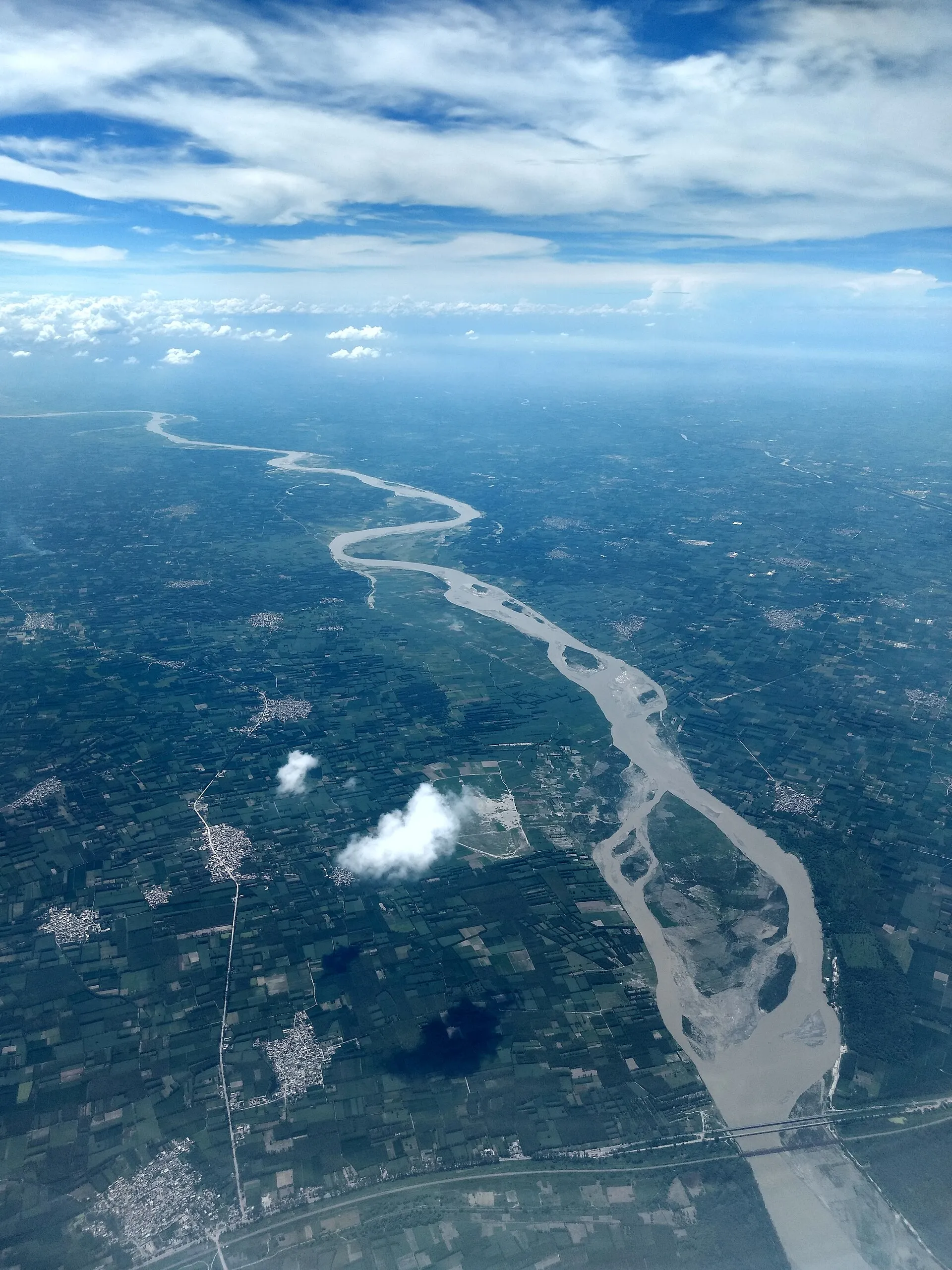 Jamuna — foto 2
