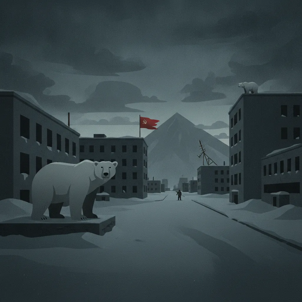 Pyramiden