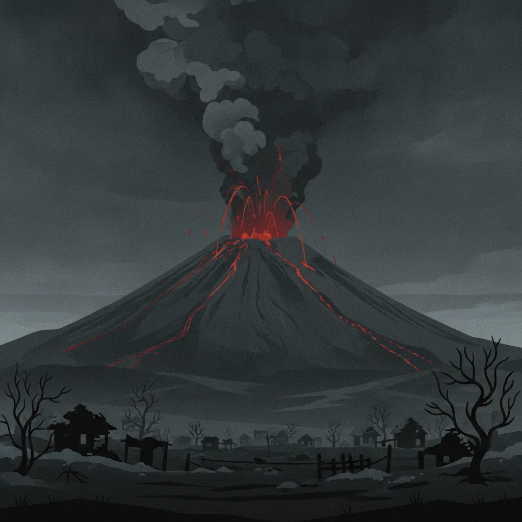 Sopka Sinabung