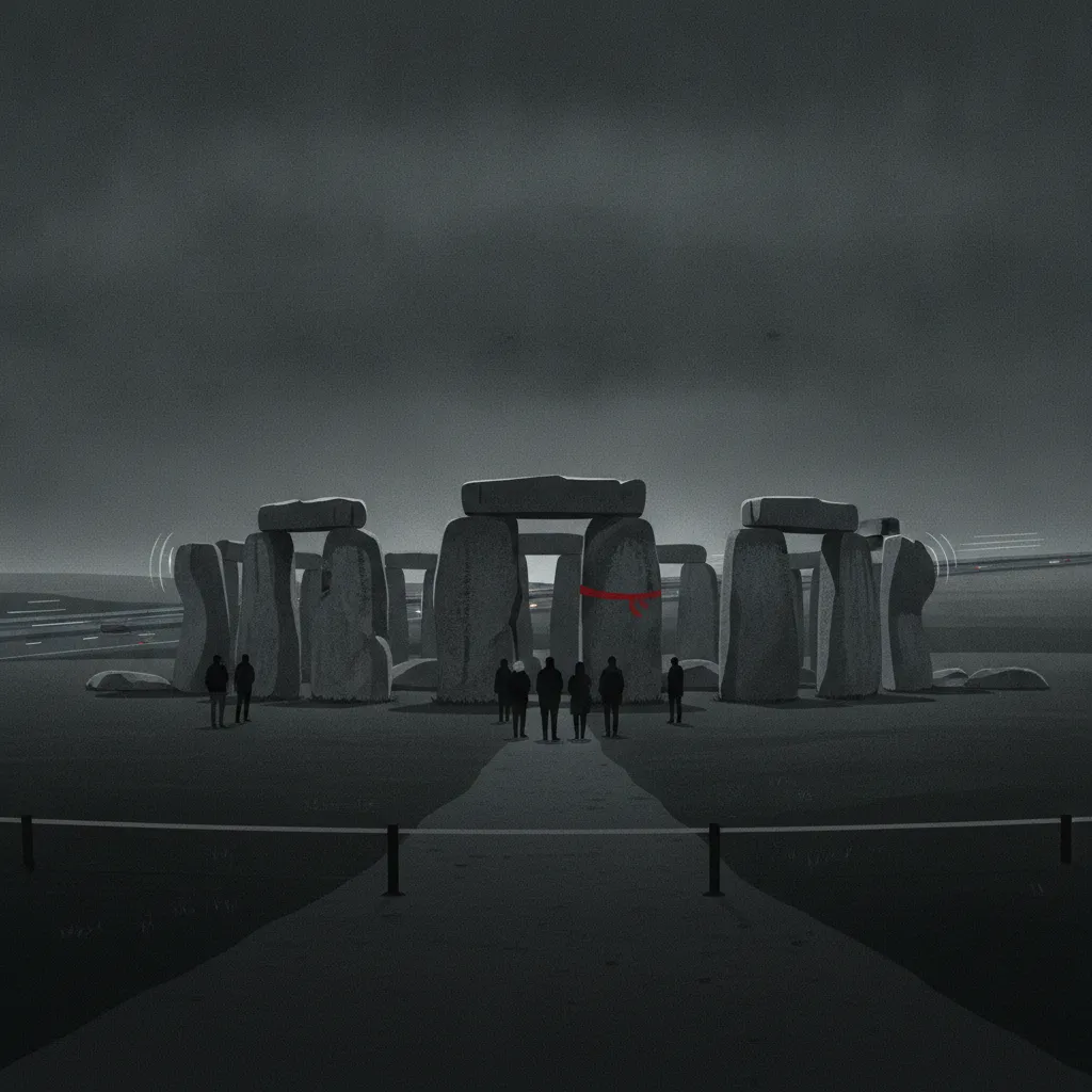 Stonehenge
