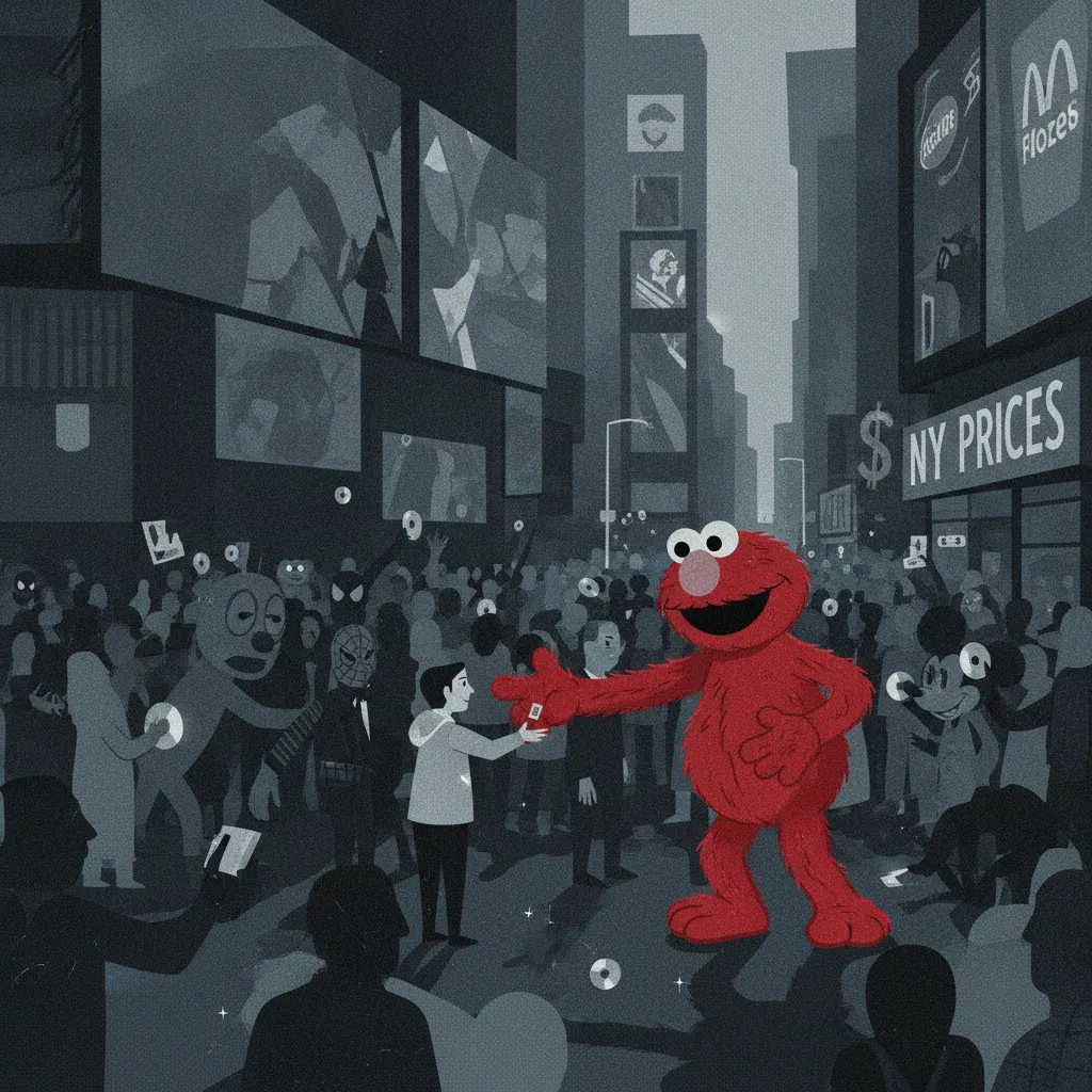 Times Square